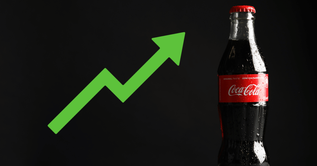 Coca Cola Stock Price Prediction