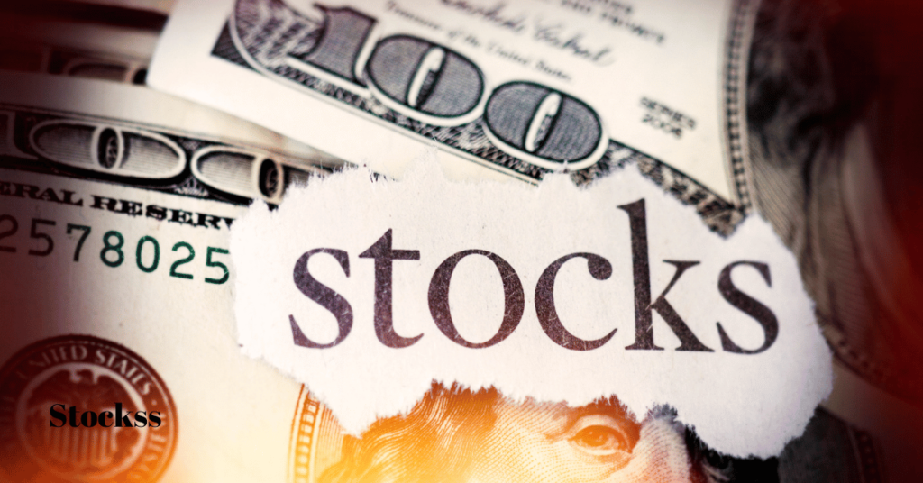 Common Stock vs. Preferred Stock