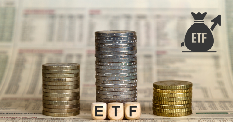 Crypto ETFs