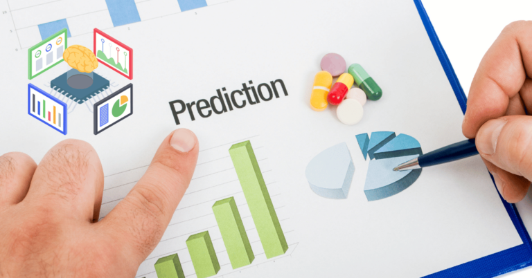 Eli Lilly Stock Price Prediction