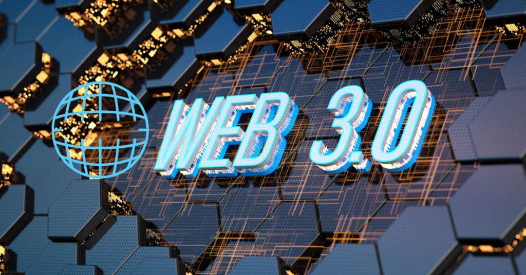 Invest in Web 3.0