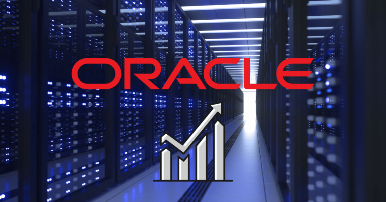 Oracle Stock Price Prediction