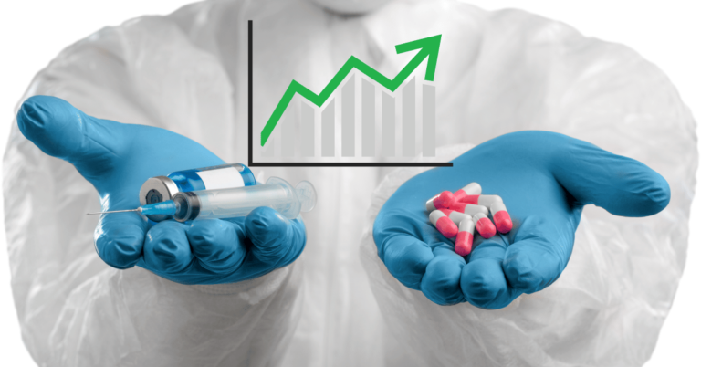 Pfizer Stock Price Prediction