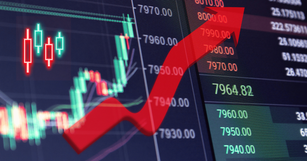 SMCI Stock Price Prediction