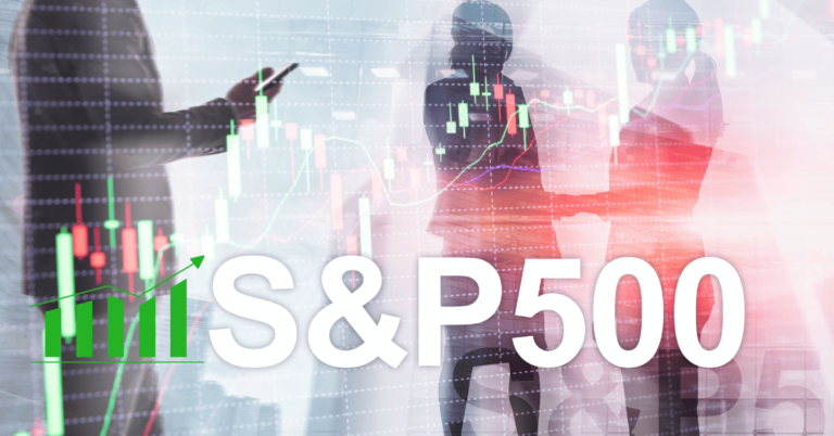 What Is The S&P 500