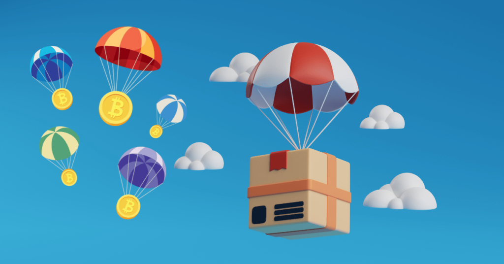 What is a Crypto Airdrop and How Does It Work